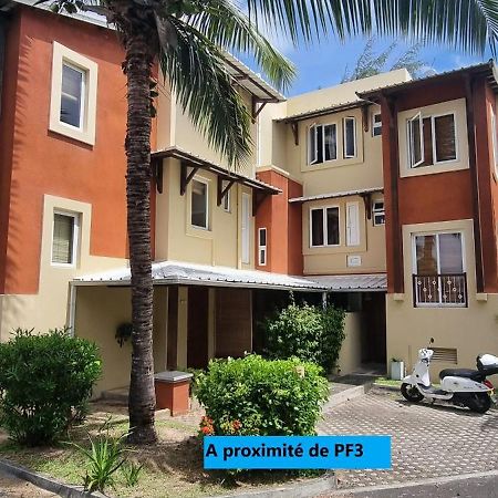 Apartamento Jardin Aux Mille Senteurs Bain Boeuf Exterior foto