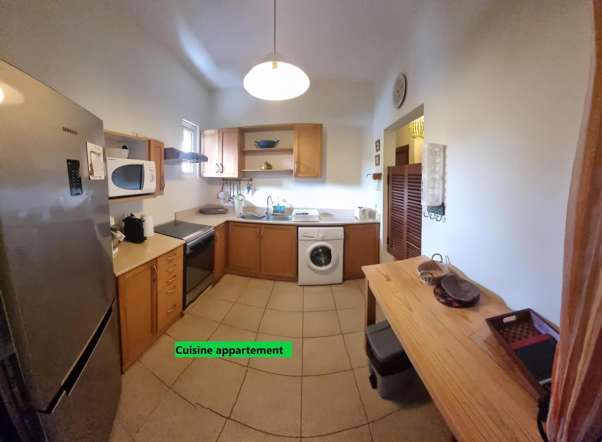 Apartamento Jardin Aux Mille Senteurs Bain Boeuf Exterior foto